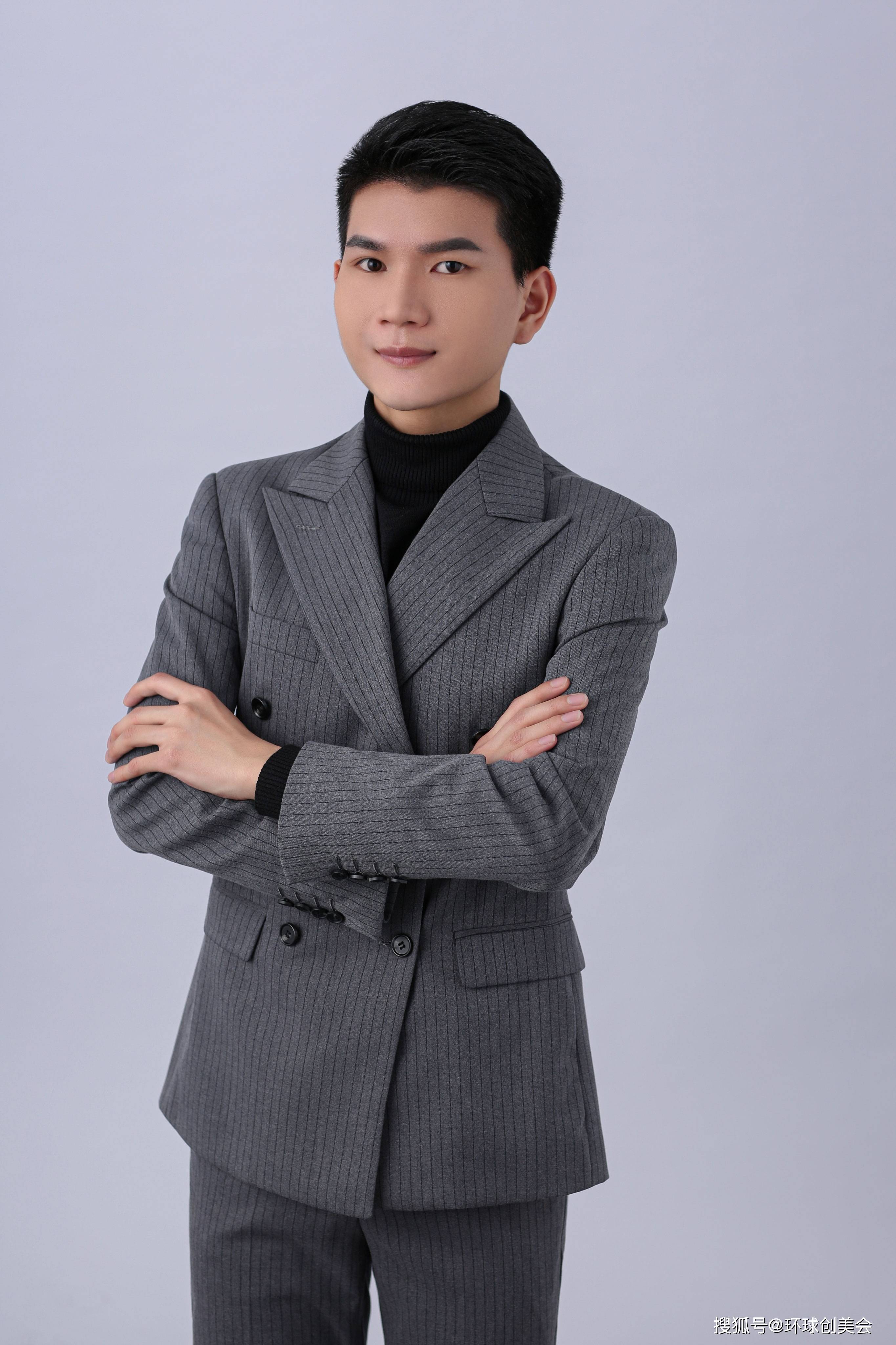 王梓轩 现场执行负责人